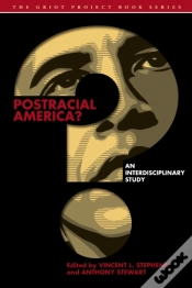 Capa do artigo Postracial America?