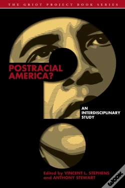 Capa do artigo Postracial America?