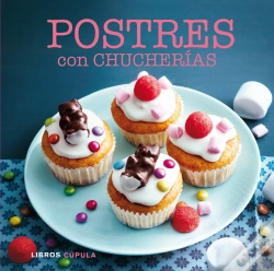 Capa do artigo Postres Con Chucherías