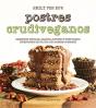 Postres Crudiveganos - Preview