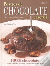 Capa do artigo Postres De Chocolate Caseros