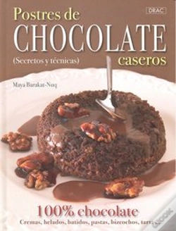 Capa do artigo Postres De Chocolate Caseros