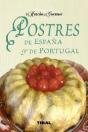 Postres De España Y De Portugal - Preview