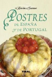 Capa do artigo Postres De España Y De Portugal