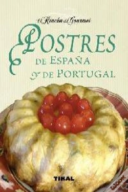 Capa do artigo Postres De España Y De Portugal