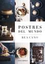 Postres Del Mundo - Preview