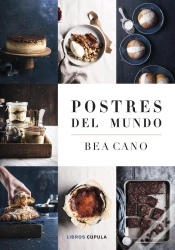 Capa do artigo Postres Del Mundo