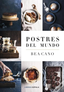 Capa do artigo Postres Del Mundo