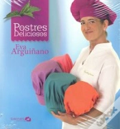 Capa do artigo Postres Deliciosos