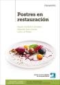 Postres En Restauración - Preview