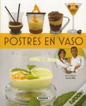Capa do artigo Postres En Vaso