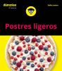 Postres Ligeros Para Dummies - Preview