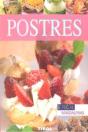 Postres - Preview