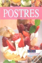 Capa do artigo Postres
