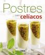 Postres Para Celíacos - Preview