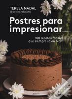 Postres Para Impresionar