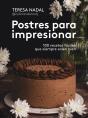 Postres Para Impresionar - Preview