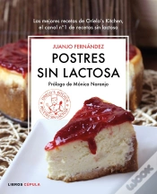 Capa do artigo Postres Sin Lactosa