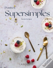 Capa do artigo Postres Supersimples