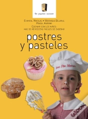Capa do artigo Postres Y Pasteles
