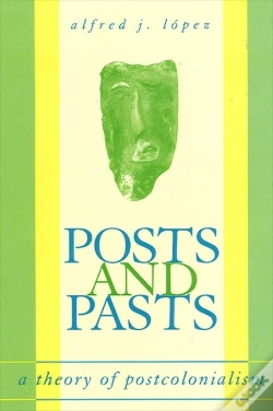 Capa do artigo Posts And Pasts