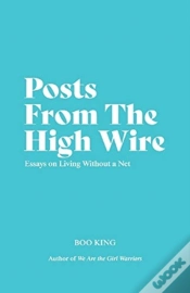Capa do artigo Posts From The High Wire