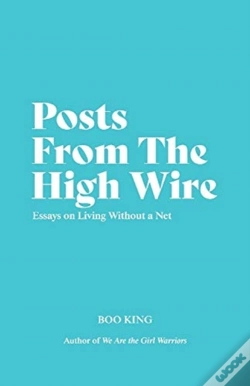 Capa do artigo Posts From The High Wire