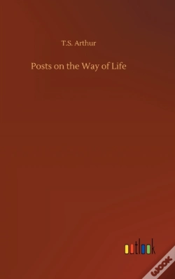 Capa do artigo Posts On The Way Of Life