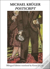 Capa do artigo Postscript