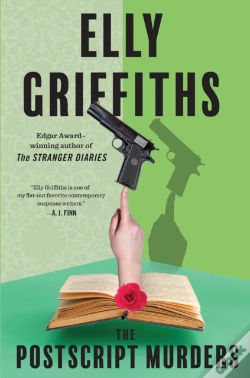 Capa do artigo Postscript Murders
