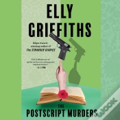 Capa do artigo Postscript Murders