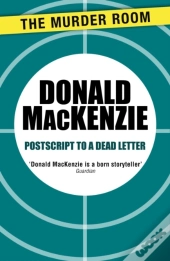 Postscript To A Dead Letter