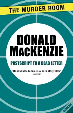 Capa do artigo Postscript To A Dead Letter
