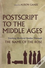 Capa do artigo Postscript To The Middle Ages