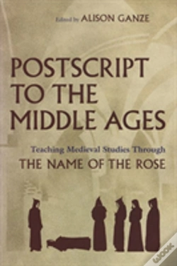 Capa do artigo Postscript To The Middle Ages