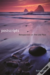 Capa do artigo Postscripts