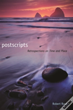 Capa do artigo Postscripts