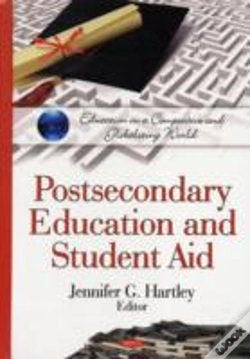 Capa do artigo Postsecondary Education & Student Aid