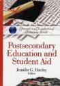 Postsecondary Education & Student Aid - Preview