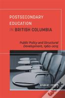 Postsecondary Education In British Columbia