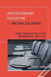 Postsecondary Education In British Columbia