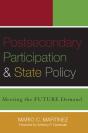 Postsecondary Participation And State Policy - Preview