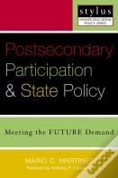 Postsecondary Participation And State Policy