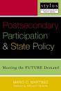 Postsecondary Participation And State Policy - Preview