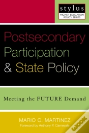 Capa do artigo Postsecondary Participation And State Policy