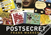 Capa do artigo Postsecret