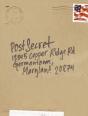 Postsecret - Preview