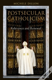 Capa do artigo Postsecular Catholicism