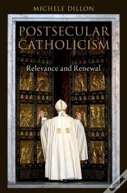 Capa do artigo Postsecular Catholicism