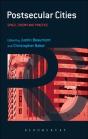 Postsecular Cities - Preview